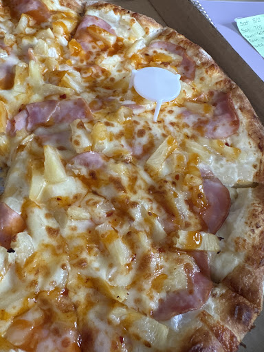 Photo of Sahara Pizza - Birch Bay - 8115 Birch Bay Square St Suite 121, Blaine, WA 98230, USA